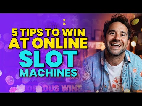 online slot