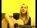 Erica Winchester "More Like Her" Cover - YouTube