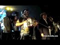 Aniceto Molina y Juan De Sedas (El Garrobero En Vivo)