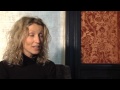 pour son premier reportage derri�re la cam�ra, la com�dienne alexandra lamy a suivi le quotidien d'une famille et d'une m�re, g�raldine, dont l'enfant est po...