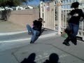 Lauren and Nesha jerkin