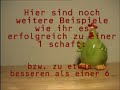 Spicken, aber Richtig!