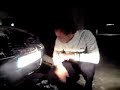 pipi voiture de yann