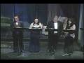 It's Roderich from The Cousin from Batavia (Der Vetter aus Dingsda) by Eduard Künneke