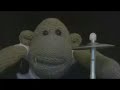 Cadbury Gorilla Ad with Monkey