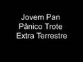 Trote-extraterrestre