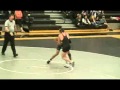 145 David Montoya(Staley) dec Logan Cairer 3 - 1