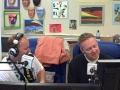 Rory Bremner on Jack FM's Giving for Living Campaign (Part 2 of 3)