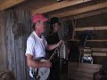 J Karjalainen + Veli-Matti Järvenpää: Paratiisin Pojat live@Aspö J Karjalainen + Veli-Matti Järvenpää: Paratiisin Pojat live@Aspö