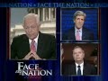 U.S. Senators On Bush, Guantanamo