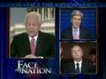 U.S. Senators On Bush, Guantanamo