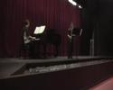 Flute and Harp Concerto Mvm1