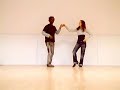 Intermediate-Salsa-C