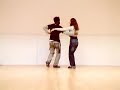 Intermediate-Salsa-C