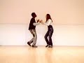 Intermediate-Salsa-C