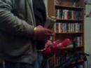 Rob talking about Dildos........