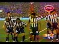 segunda lloriqueada en su estadio