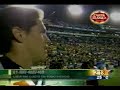 segunda lloriqueada en su estadio