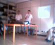 BzaarCamp 2006 Milano - Presentazione Lele Dainesi