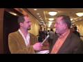 S. Murray Gaylord, VP Marketing, New York Times, on social media's impact on publishing