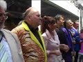 Ute Freudenberg mit \"Jugendliebe\"