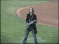 Blaze - National Anthem