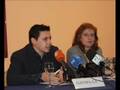 ECOFA Presentación en Sevilla