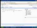 Google Developer Day US - Mashups with the Mashup Editor