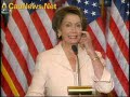 SPEAKER NANCY PELOSI: Highlight Weekly Press Conf 10.11
