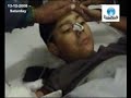 Poll Boycott In Pulwama 1 Martyred Scores Injured in CRPF Firing