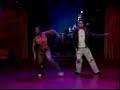 Blake McGrath on Regis Blake McGrath on Regis