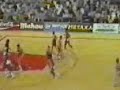 Sabonis - 1986 World Championship