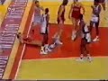 Sabonis - 1986 World Championship