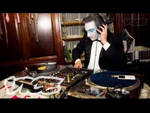 Doc - Discotecture (Vice, 2013)
