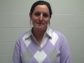 Susan Clements - Niagara Head Coach