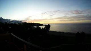 Time Lapse compilation, Gopro silver 4
