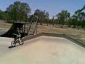 kanos bmx4
