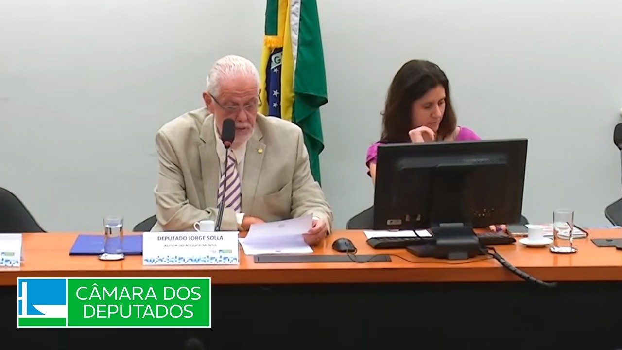 Acesso a  medicamentos estratégicos para doenças de perfil endêmico - Saúde - 14/05/2026