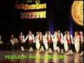 Ye�ilk�y Halk Danslar� Derne�i  �sk�p 