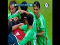 Mexico vs. El Salvador 4-1 all goals