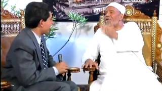 الشيخ الشعراوي - من وصايا الرسول (صلى الله عليه وسلم) 07 - إني أعلمك كلمات