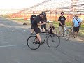 6 bar spins