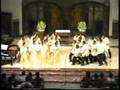 UST Singers - WARAY - WARAY