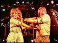 Bucks Fizz - Piece of the Action