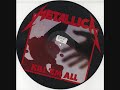 Metal Militia-Metallica