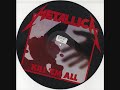 Metal Militia-Metallica