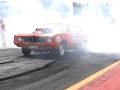 Valiant VJ Charger Burnout