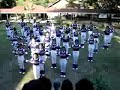 CvSU Silang Campus Cheerdance @ IJA CvSU Silang Campus Cheerdance @ IJA