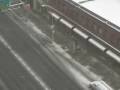 Snow Storm December 19, 2008