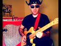 Chicken Picking Guitar - Catch The Chicken 